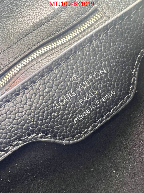 LV Bags(4A)-Handbag Collection- best luxury replica ID: BK1019