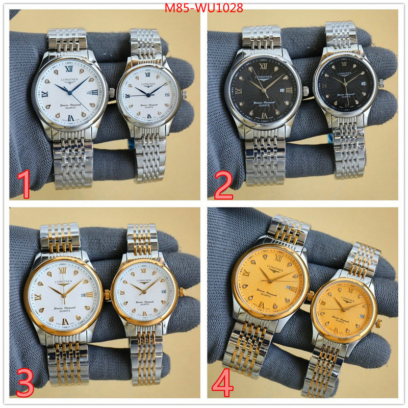 Watch(4A)-Longines the quality replica ID: WU1028 $: 85USD