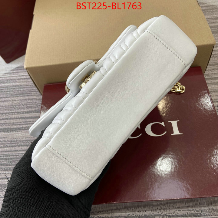 Gucci Bags(TOP)-Marmont best ID: BL1763 $: 225USD,