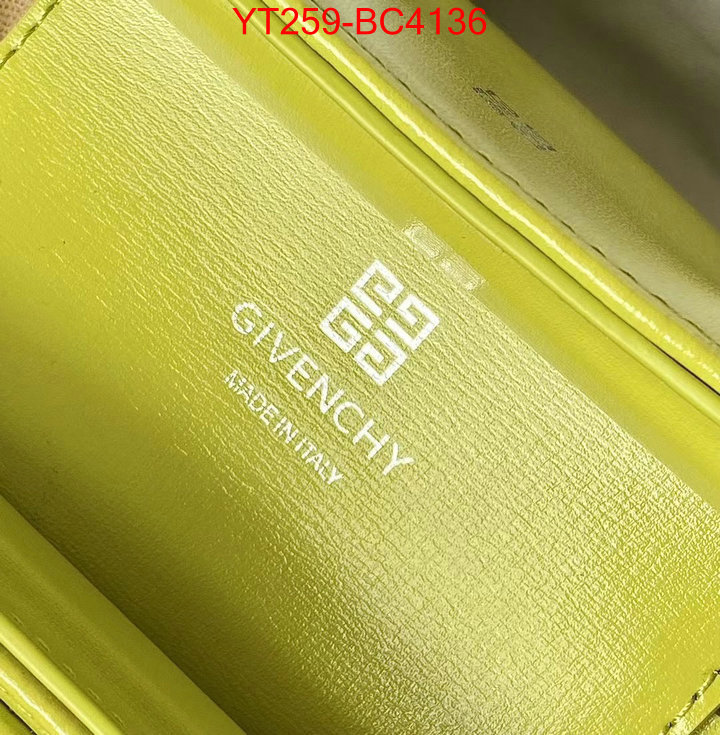 most desired ID: BC4136 $: 259USD,