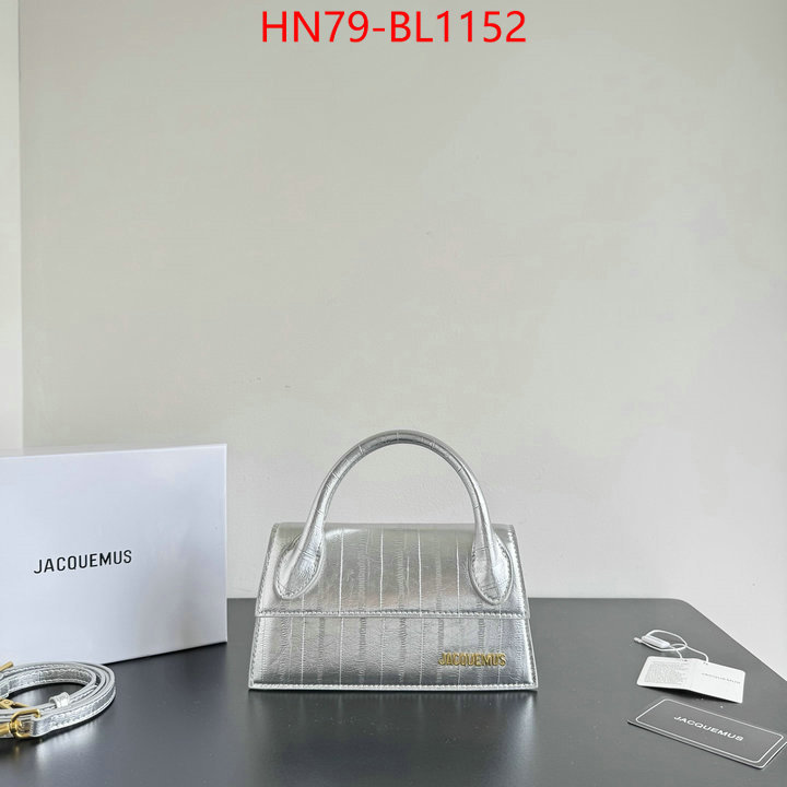 Jacquemus Bags(4A)-Crossbody- where can i find ID: BL1152 $: 79USD,