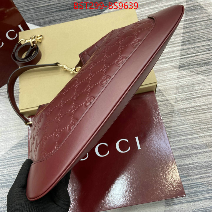 Gucci Bags(TOP)-Handbag- best capucines replica ID: BS9639 $: 299USD,