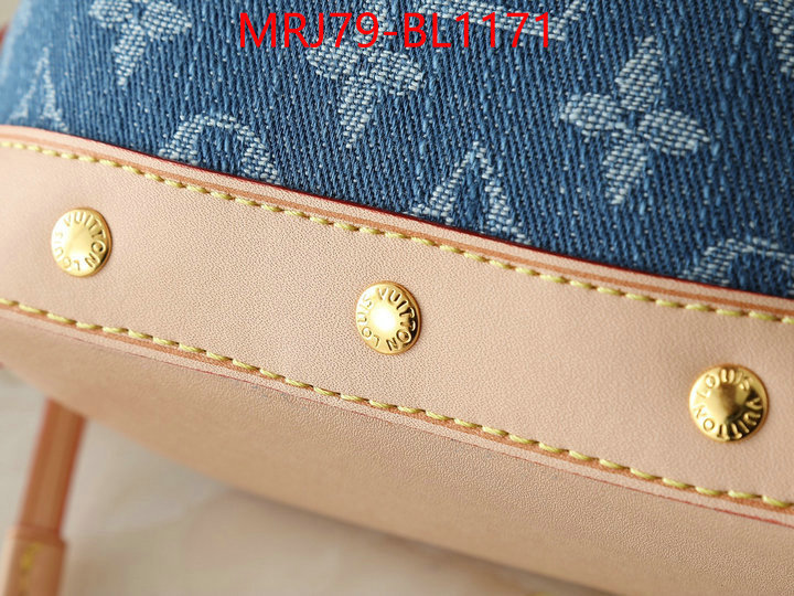LV Bags(4A)-Nono-No Purse-Nano No- designer ID: BL1171 $: 79USD,