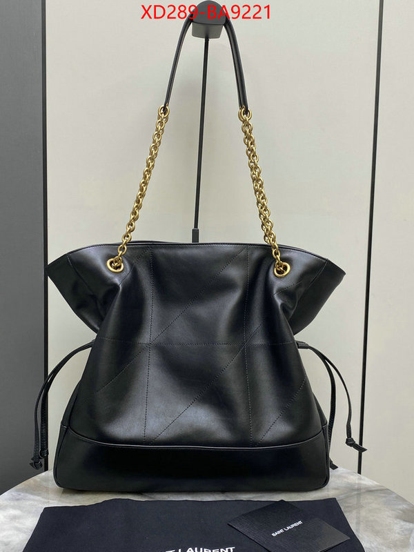 ID: BA9221 $: 289USD,