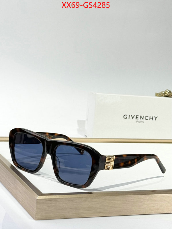 what best replica sellers ID: GS4285