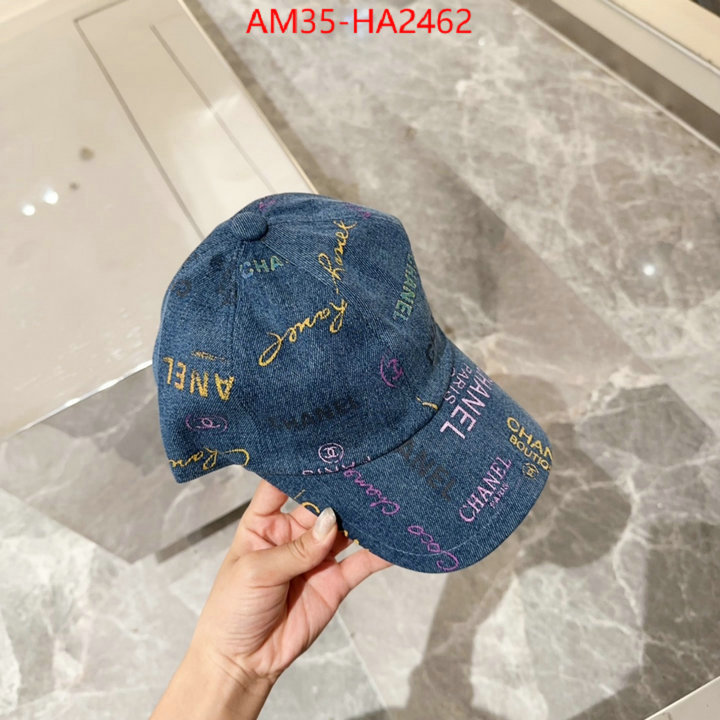 2024 replica ID: HA2462