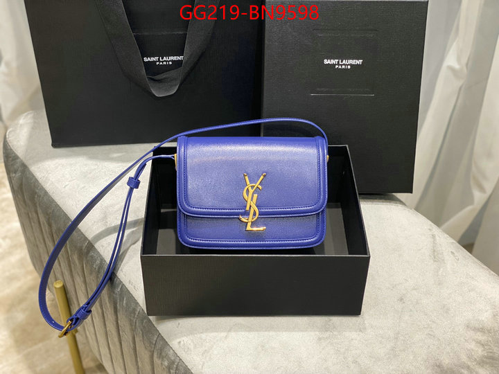 ID: BN9598 $: 219USD,