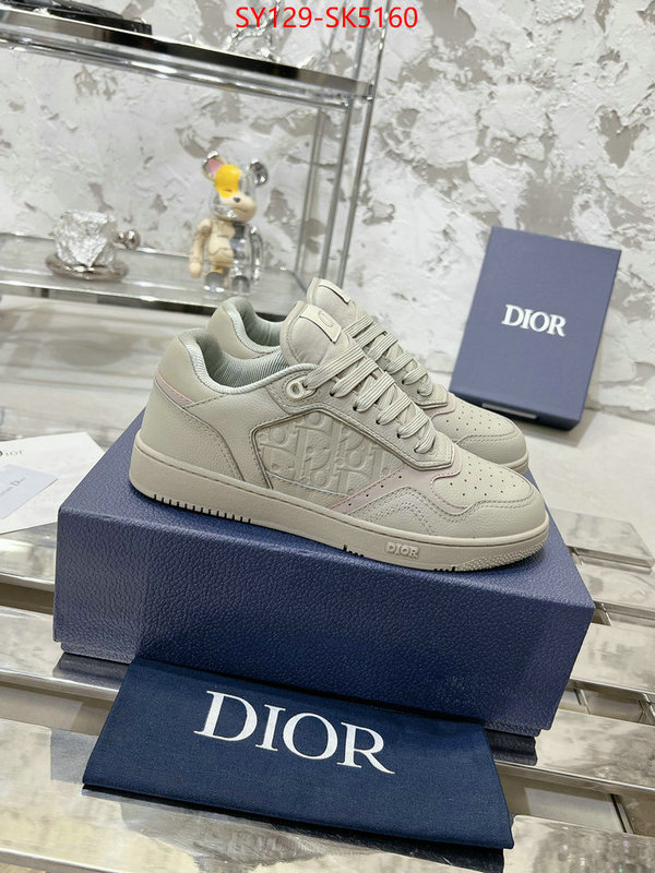 Women Shoes-Dior where to buy replicas ID: SK5160 $: 129USD-shoes yupoo Women Shoes-Dior where to buy replicas ID: SK5160 $: 129USD
