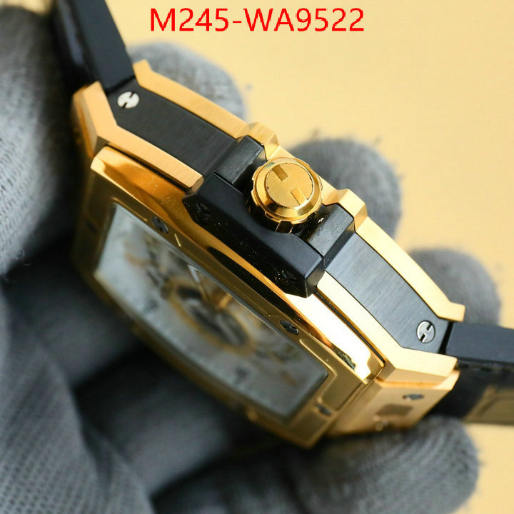 ID: WA9522