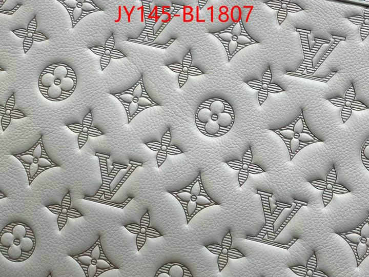 LV Bags(TOP)-Trio- aaaaa class replica ID: BL1807 $: 145USD,