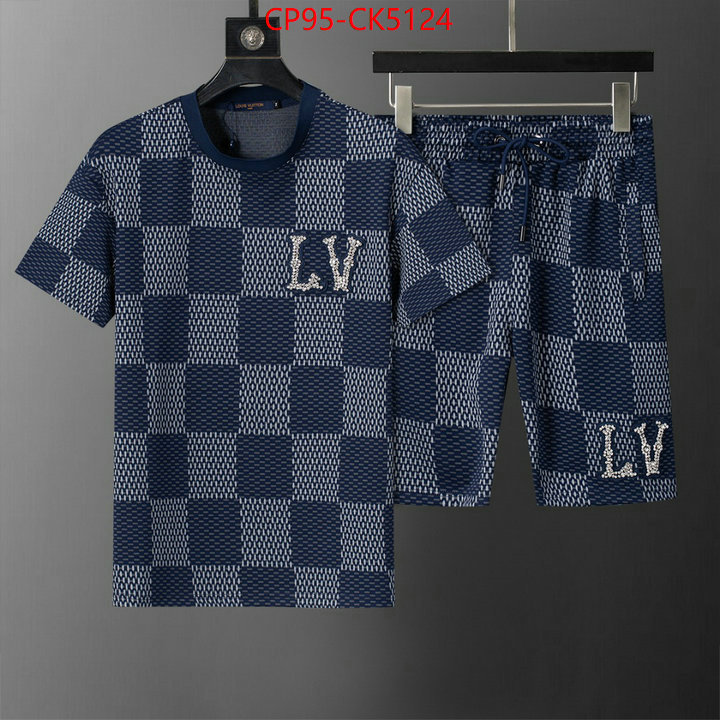 Clothing-LV fake aaaaa ID: CK5124 $: 95USD