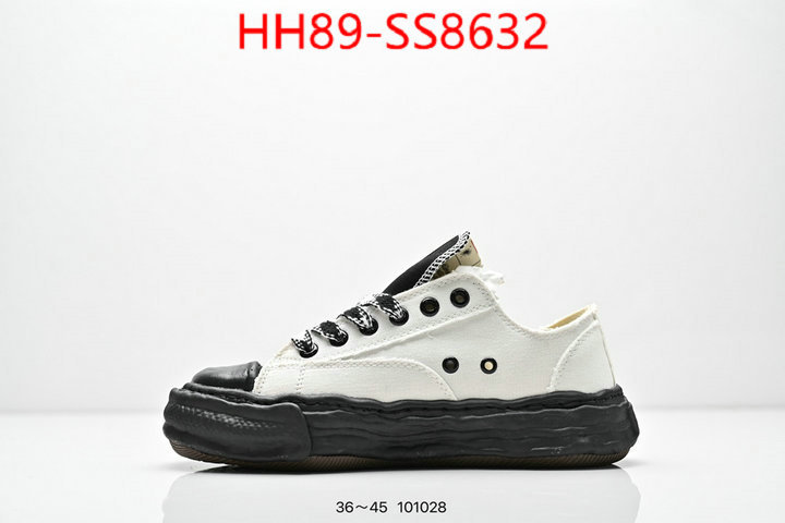 Men Shoes-MMY high quality online ID: SS8632 $: 89USD