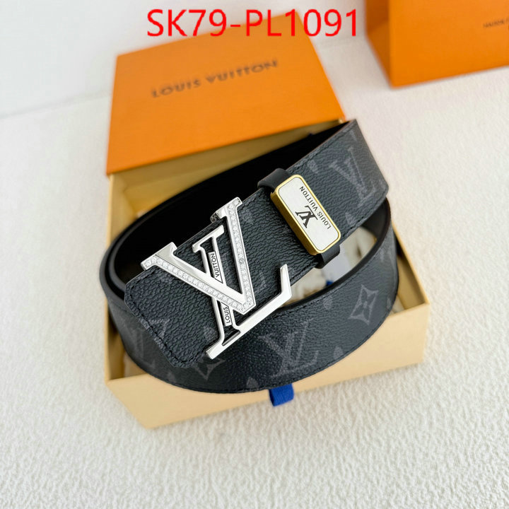 Belts-LV is it illegal to buy ID: PL1091 $: 79USD