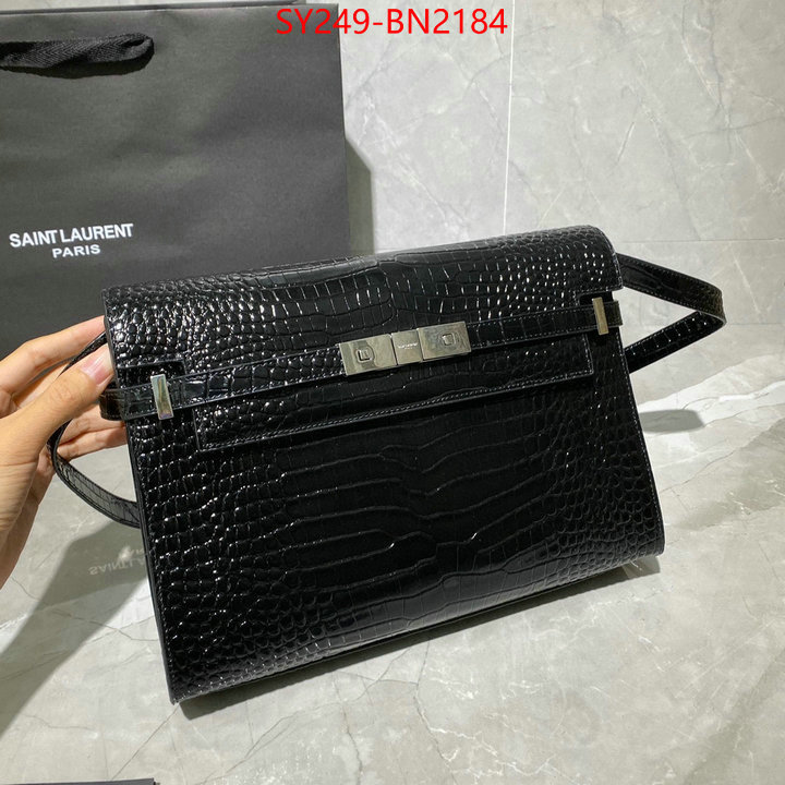 ID: BN2184 $: 249USD,