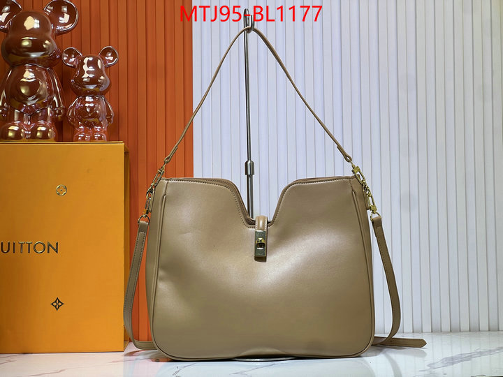 LV Bags(4A)-Pochette MTis Bag- best knockoff ID: BL1178 $: 95USD,