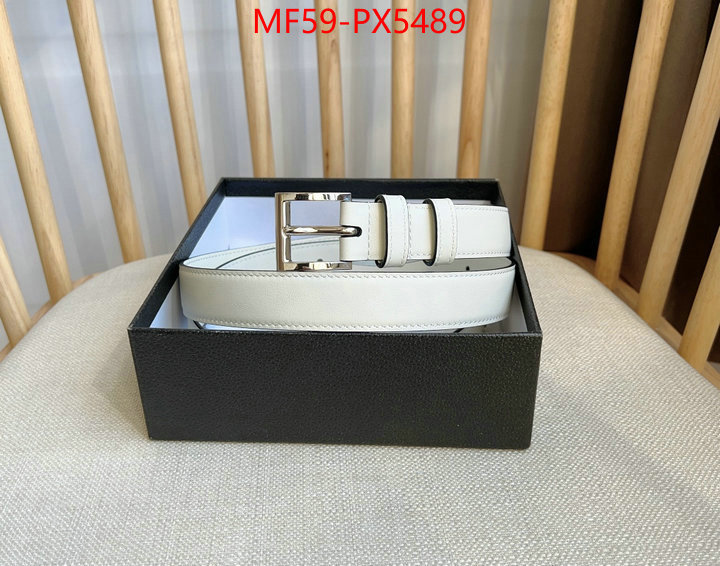 1:1 replica ID: PX5489