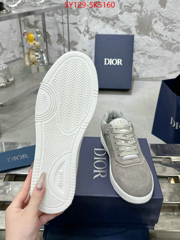 Women Shoes-Dior where to buy replicas ID: SK5160 $: 129USD-shoes yupoo Women Shoes-Dior where to buy replicas ID: SK5160 $: 129USD