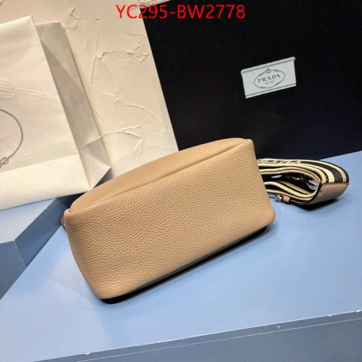 ID: BW2778 $: 295USD,