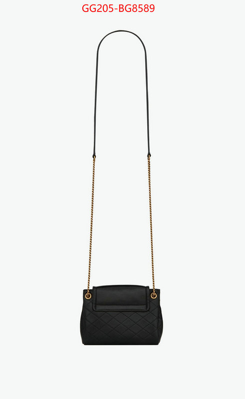 ID: BG8589 $: 205USD,