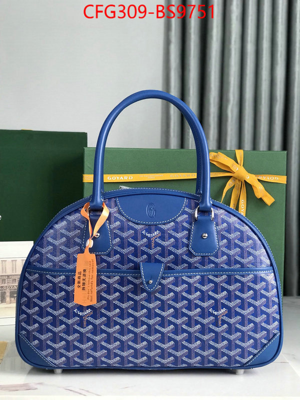 Goyard Bags(TOP)-Handbag- high quality replica ID: BS9751 $: 309USD,