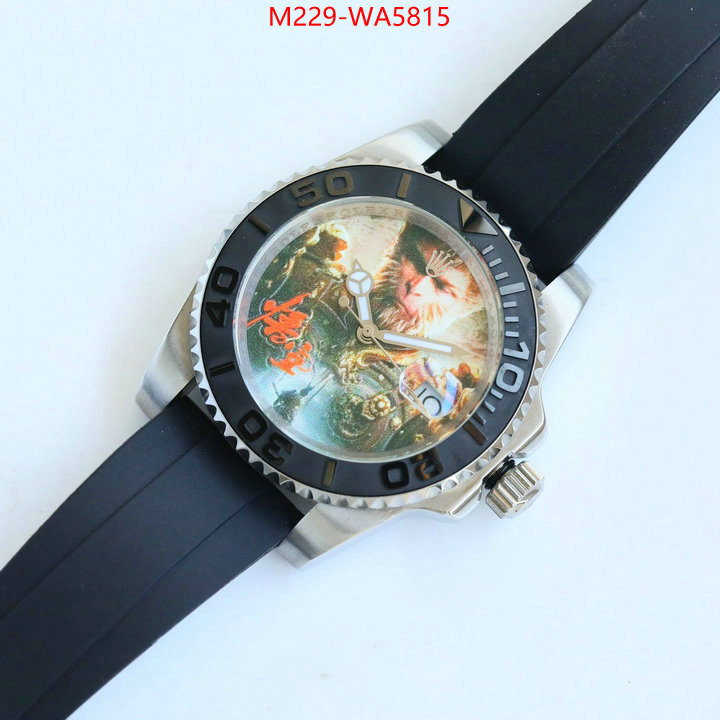 ID: WA5815