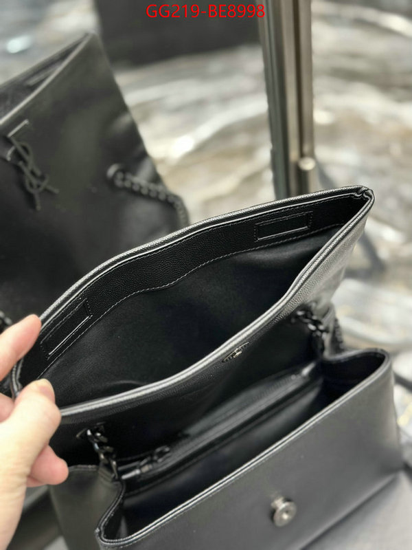 ID: BE8998 $: 219USD,