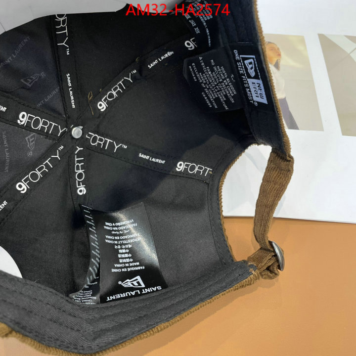1:1 replica ID: HA2574