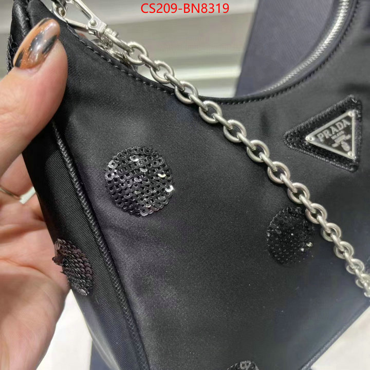ID: BN8319 $: 209USD,