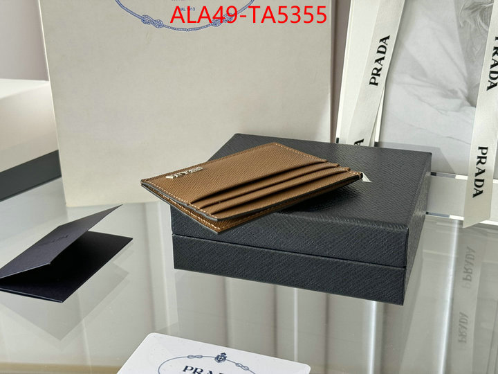 ID: TA5355 $: 49USD,