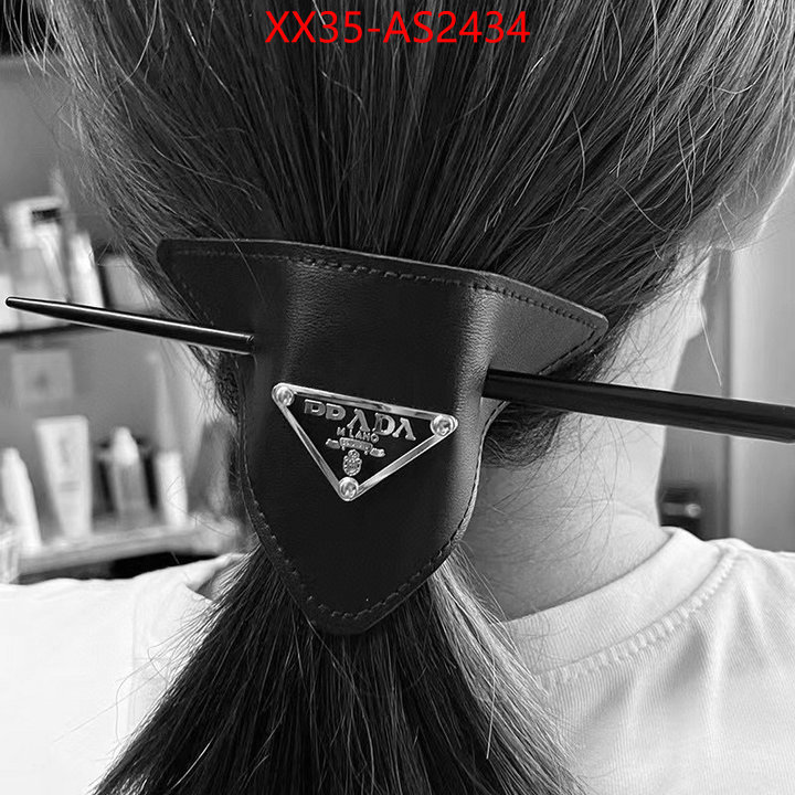 high ID: AS2434