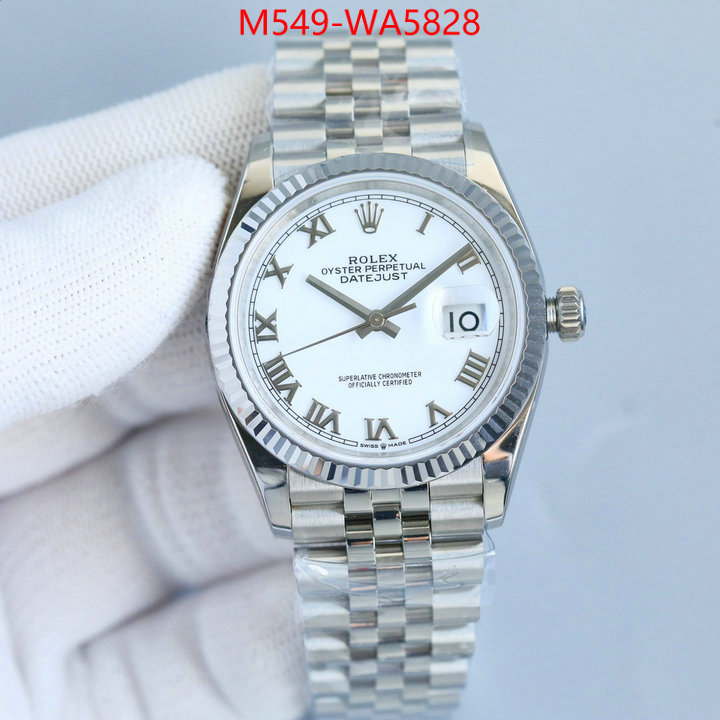 ID: WA5828