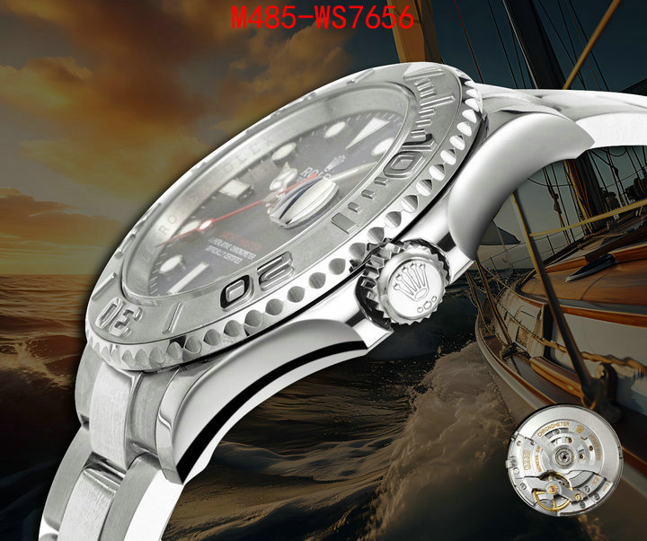 ID: WS7656
