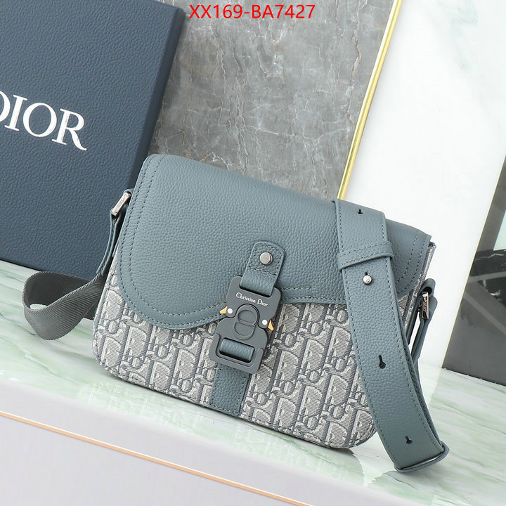 ID: BA7427 $: 169USD,