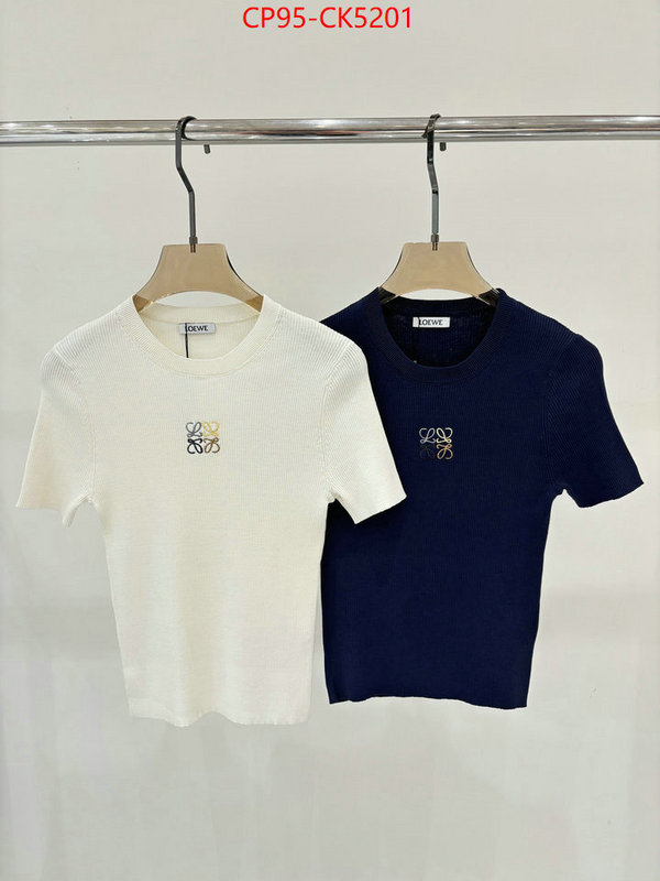 Clothing-Loewe buy cheap ID: CK5201 $: 95USD