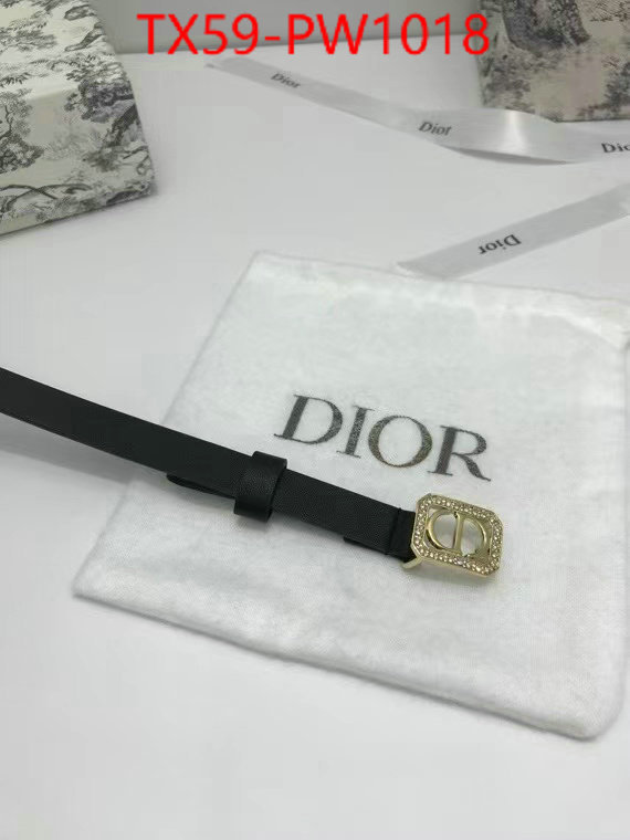 counter quality ID: PW1018