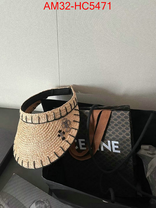found replica ID: HC5471