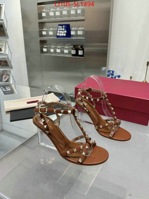 Women Shoes-Valentino new 2024 ID: SL1494 $: 105USD-shoes yupoo Women Shoes-Valentino new 2024 ID: SL1494 $: 105USD