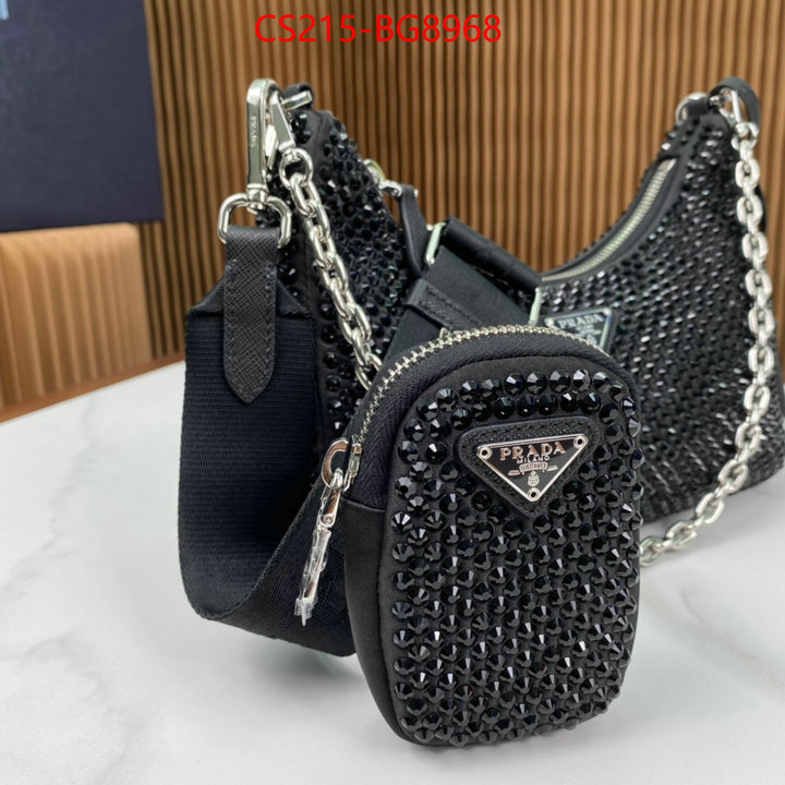 ID: BG8968 $: 215USD,