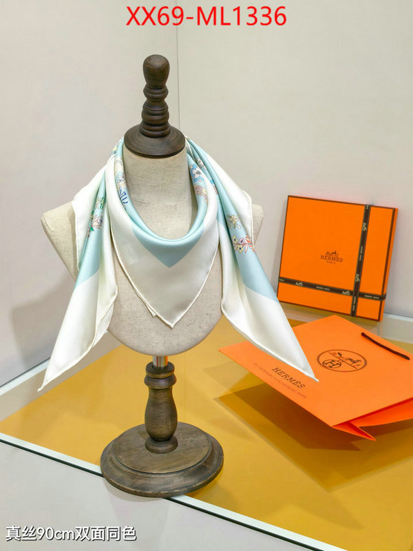 Scarf-Hermes buy high quality cheap hot replica ID: ML1336 $: 69USD
