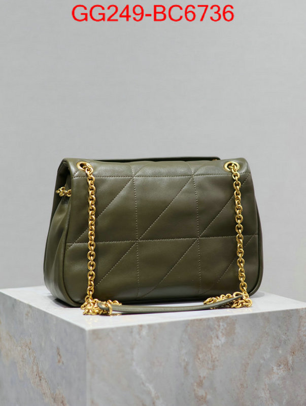 ID: BC6736 $: 249USD,