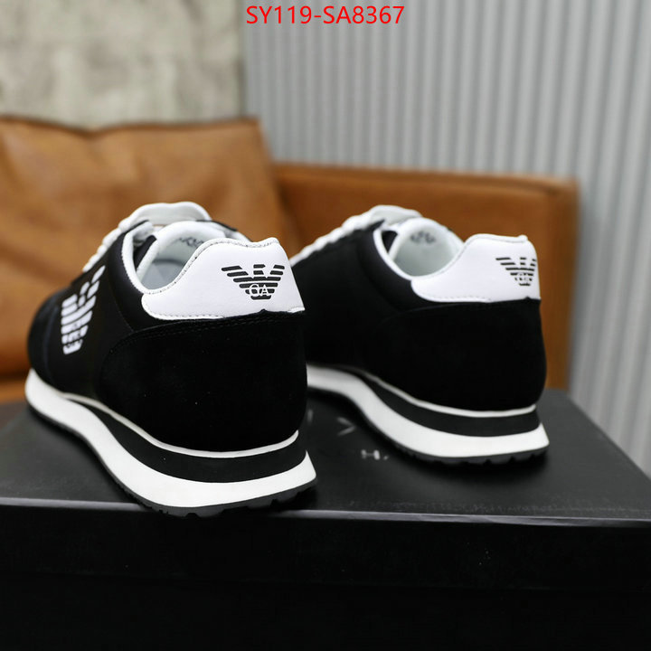 is it ok to buy ID: SA8367