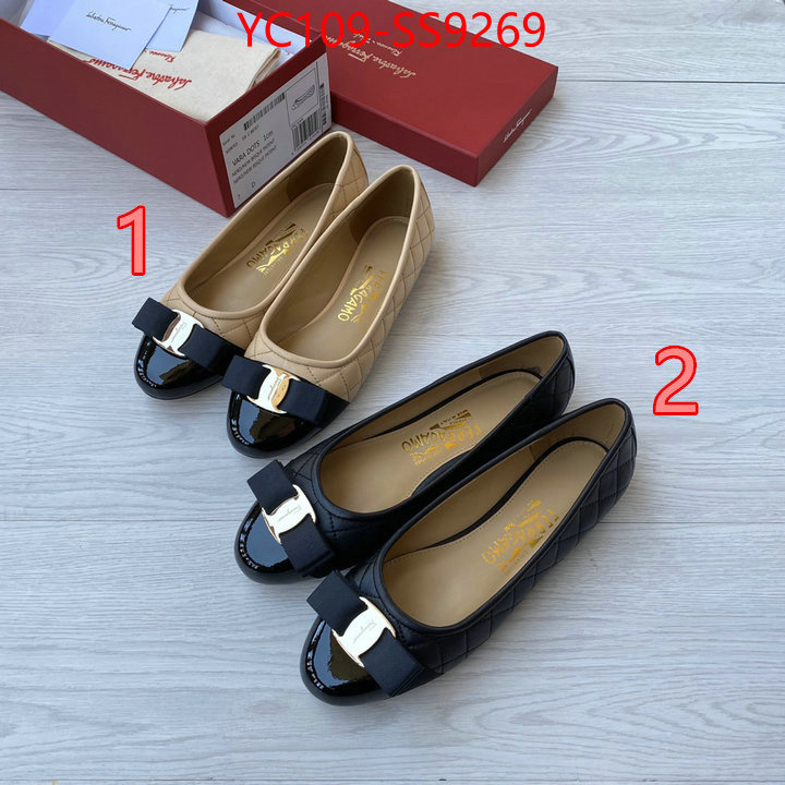 Women Shoes-Ferragamo where can i buy the best 1:1 original ID: SS9269 $: 109USD