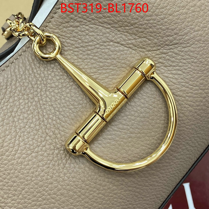 Gucci Bags(TOP)-Horsebit- are you looking for ID: BL1760