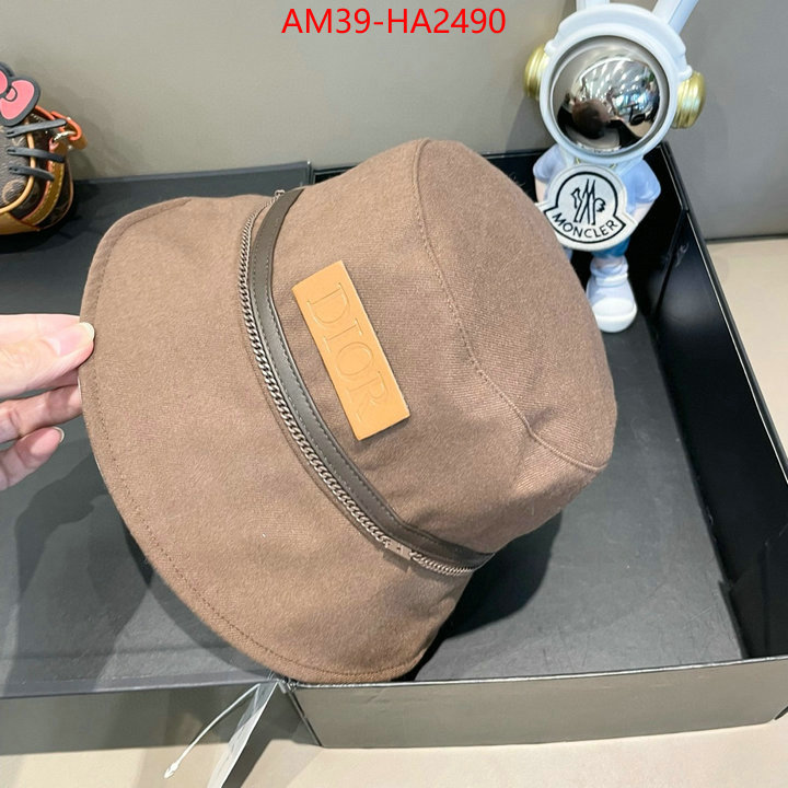 top fake designer ID: HA2490