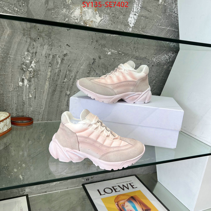 online sales ID: SE7402