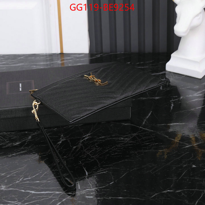 ID: BE9254 $: 119USD,