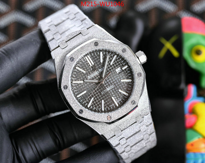 Watch(TOP)-Audemars Piguet replica every designer ID: WU1046 $: 215USD