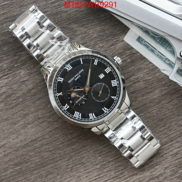 ID: WB9291
