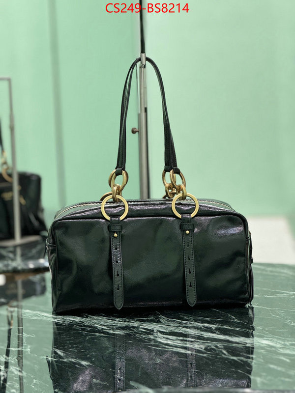 ID: BS8214 $: 249USD,