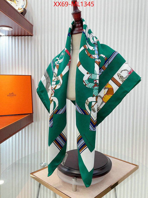 Scarf-Hermes aaaaa customize ID: ML1345 $: 69USD
